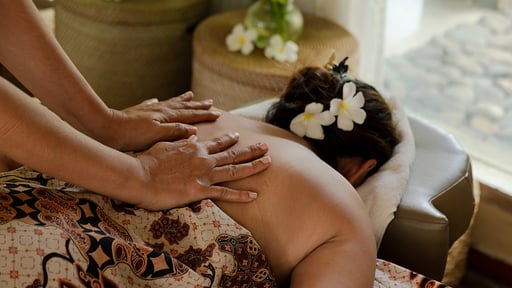 Villa Mannao Spa