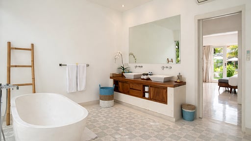 Villa Marang Bedroom 2
