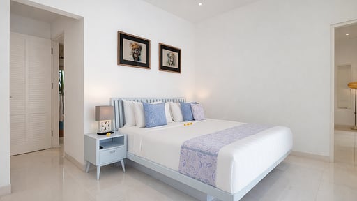 Villa Marang Bedroom 5