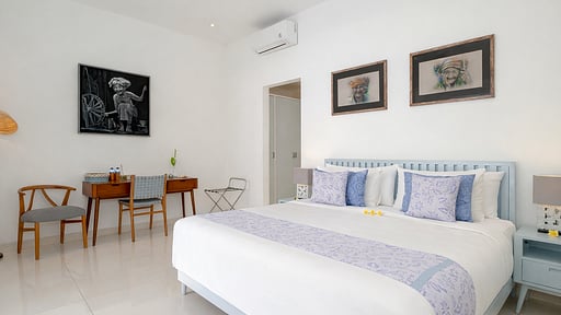 Villa Marang Bedroom 5
