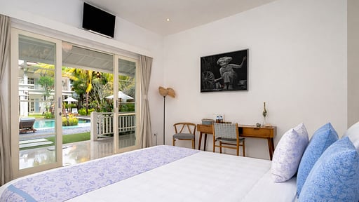 Villa Marang Bedroom 5