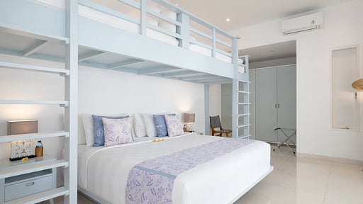 Villa Marang Bedroom 6