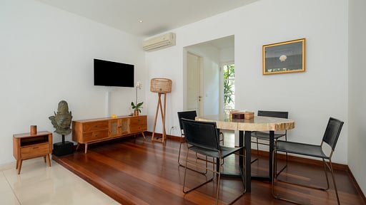 Villa Marang Billiard