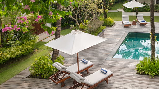Villa Marang Garden