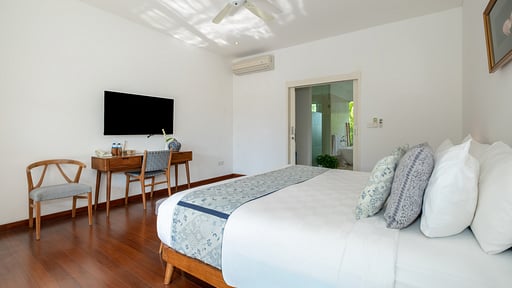 Villa Marang Bedroom 4