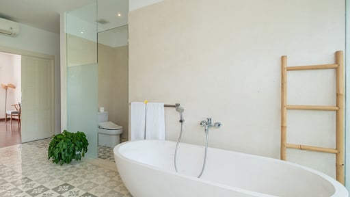 Villa Marang Bedroom 4