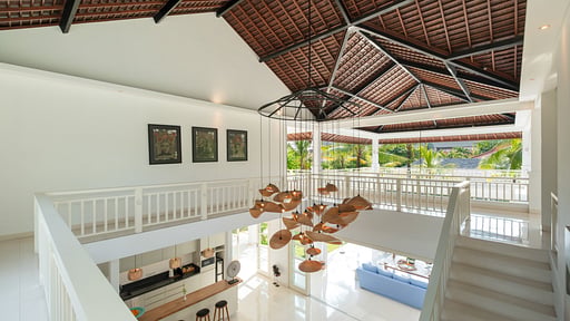 Villa Marang Others