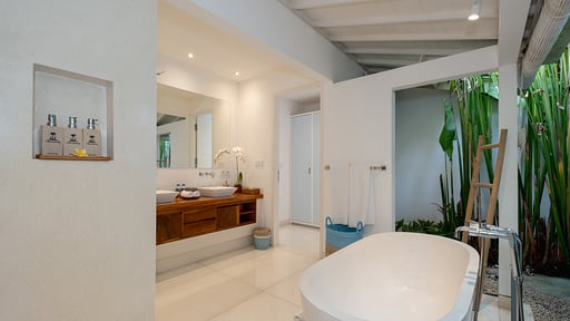 Villa Marang Bedroom 5