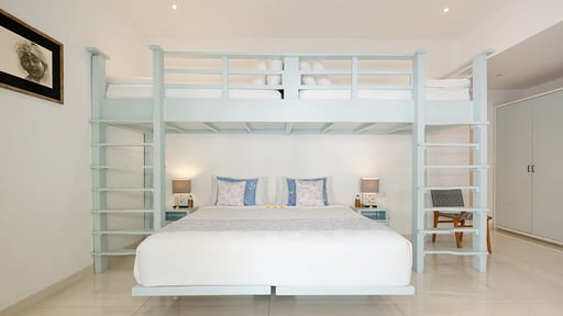 Villa Marang Bedroom 6