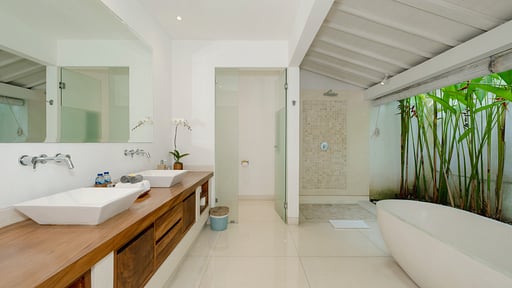 Villa Marang Bedroom 6