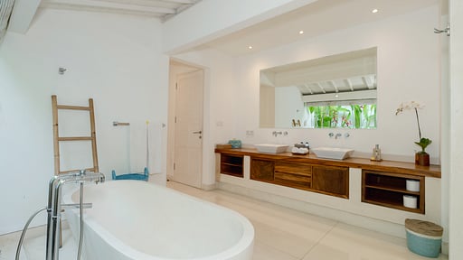 Villa Marang Bedroom 6
