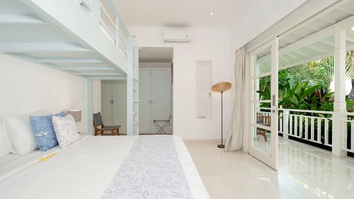 Villa Marang Bedroom 6