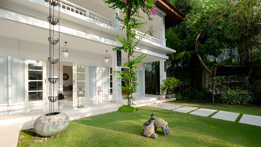 Villa Marang Garden