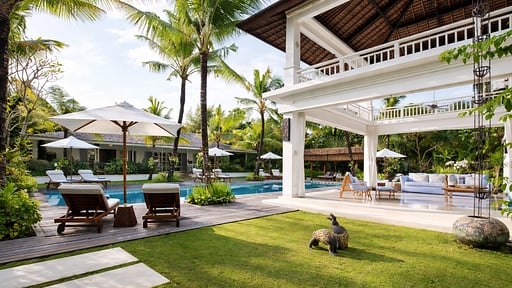 Villa Marang Garden