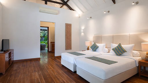 Villa Markisa Bedroom 3