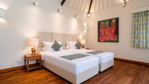 Villa Markisa Bedroom 3