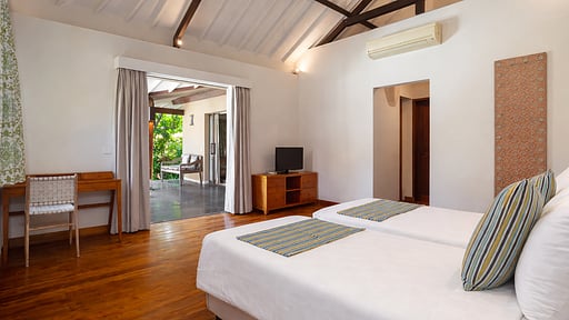 Villa Markisa Bedroom 3