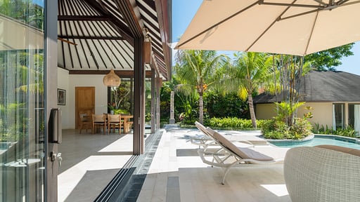 Villa Markisa Others