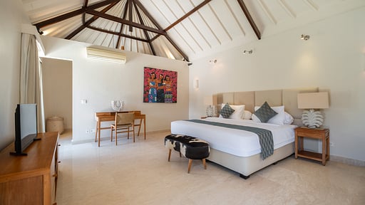 Villa Markisa Bedroom 1