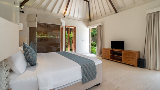 Villa Markisa Bedroom 1