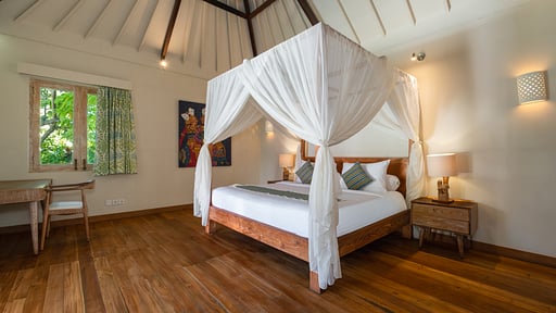 Villa Markisa Bedroom 2