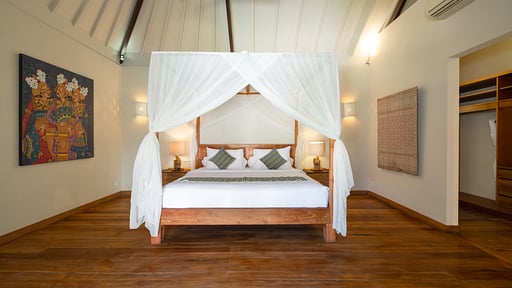 Villa Markisa Bedroom 2