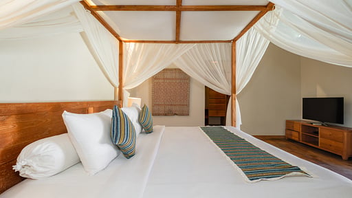 Villa Markisa Bedroom 2