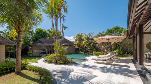 Villa Markisa Others