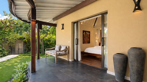 Villa Markisa Others