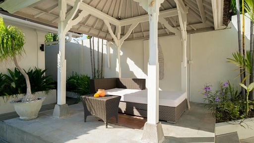 Villa Mas 4 Seminyak Mirador