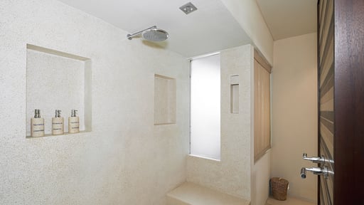 Villa Mata Air Bedroom 3