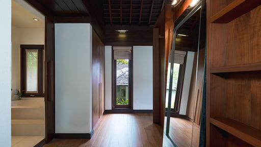 Villa Mata Air Bedroom 5