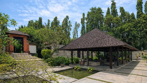 Villa Mata Air Others