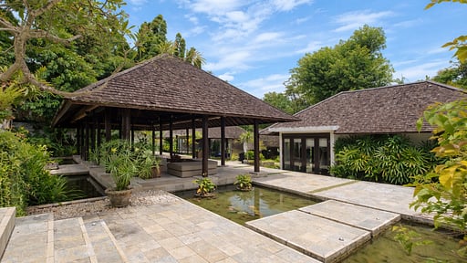 Villa Mata Air Others