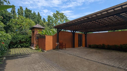 Villa Mata Air Others