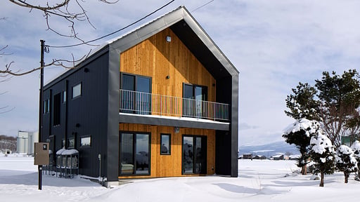 Villa Matsu Surroundings