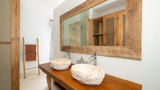 Villa Metisse Bedroom 2
