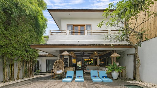 Image 2 of Villa Metisse