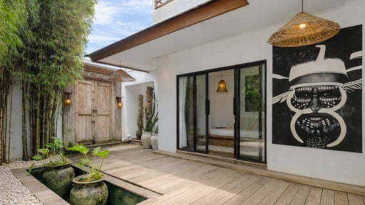 Villa Metisse Others