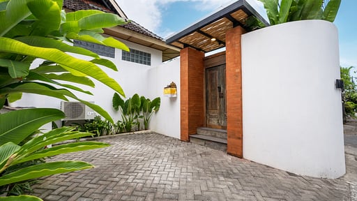 Villa Mewangi Autres