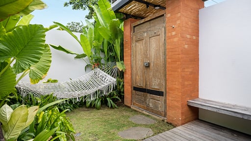 Villa Mewangi Autres