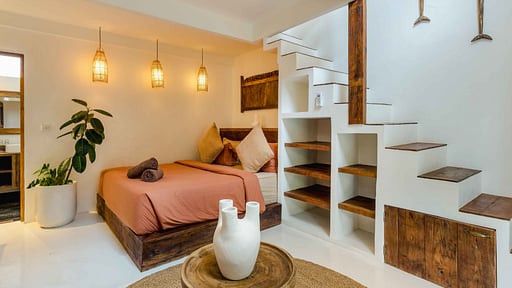 Villa Micasa Bedroom 2
