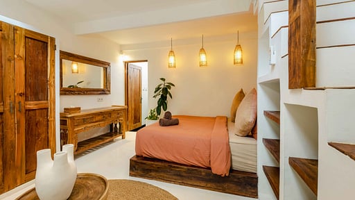 Villa Micasa Bedroom 2