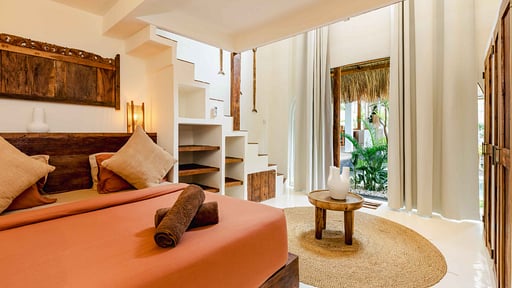 Villa Micasa Bedroom 2