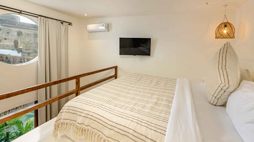 Villa Micasa Bedroom 2