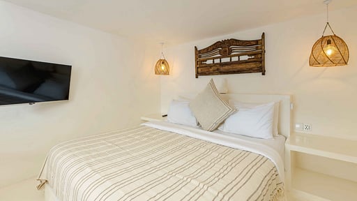 Villa Micasa Bedroom 2