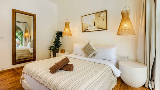 Villa Micasa Bedroom 3
