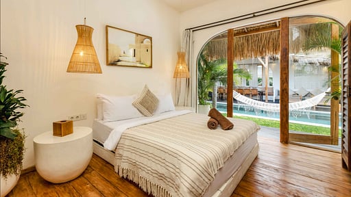Villa Micasa Bedroom 3