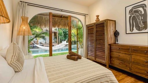 Villa Micasa Bedroom 3