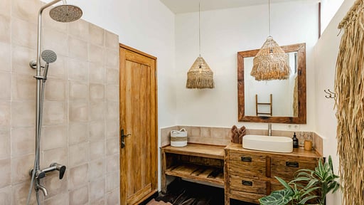 Villa Micasa Bedroom 3